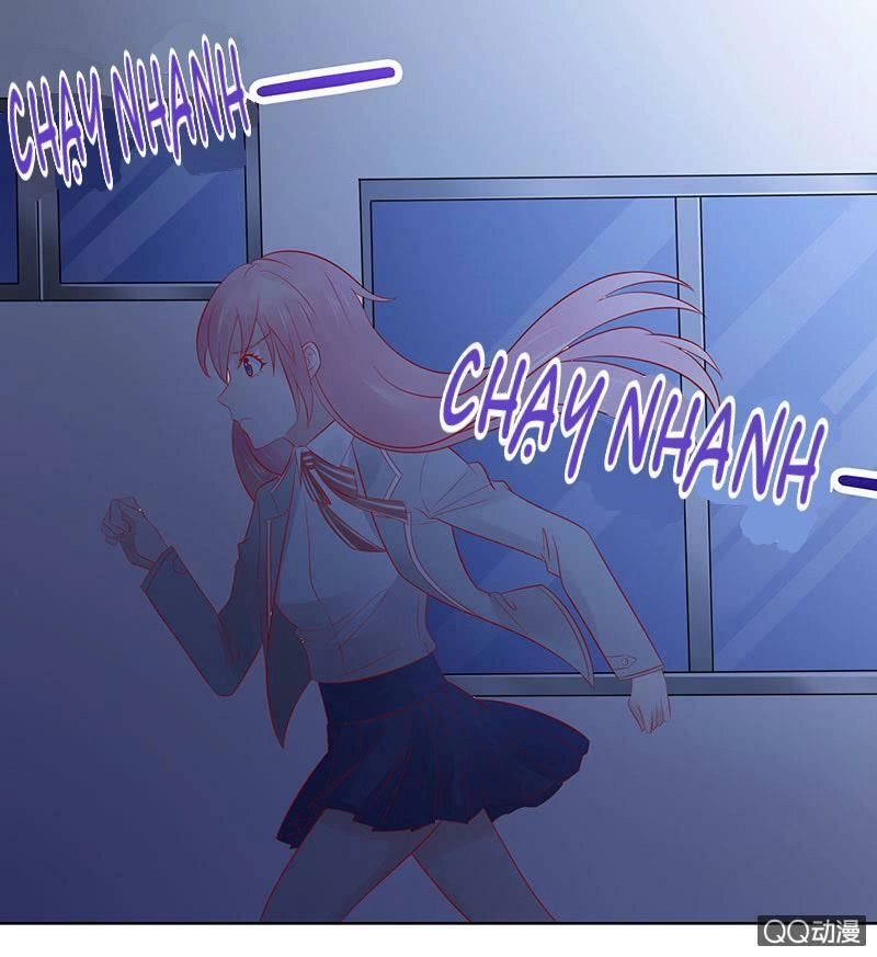 Băng Sơn Học Trưởng Không Được Chọc Chapter 36.1 - 27