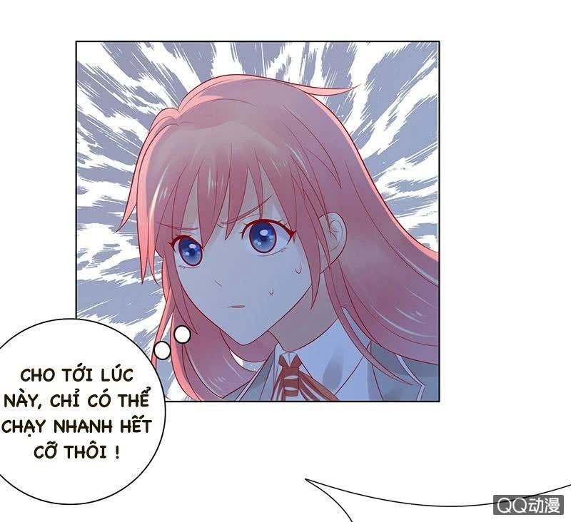 Băng Sơn Học Trưởng Không Được Chọc Chapter 36.1 - 29