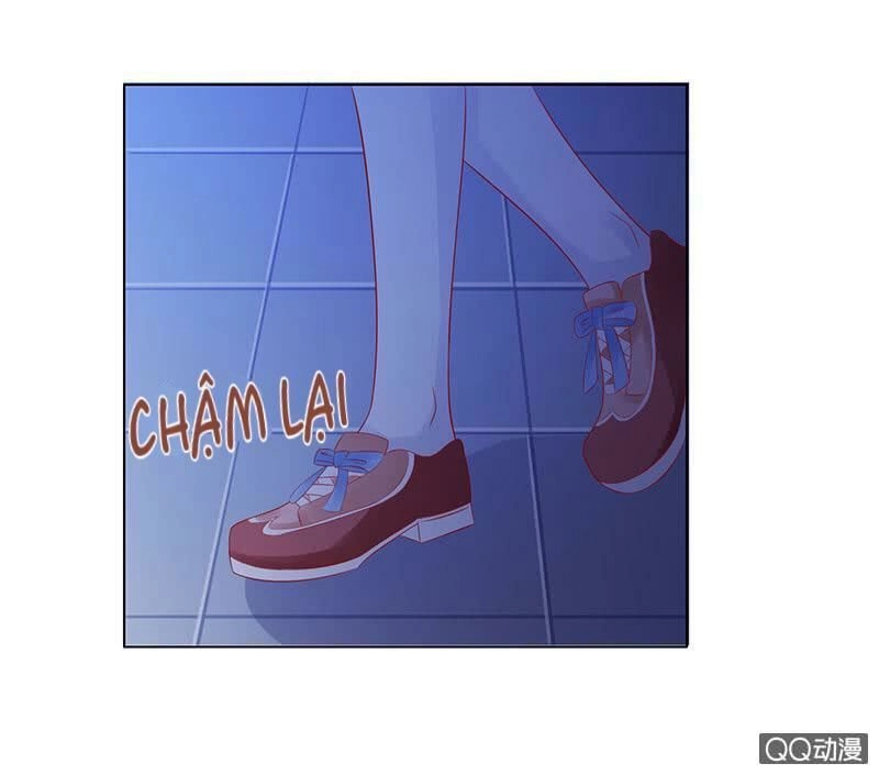 Băng Sơn Học Trưởng Không Được Chọc Chapter 36.2 - 3