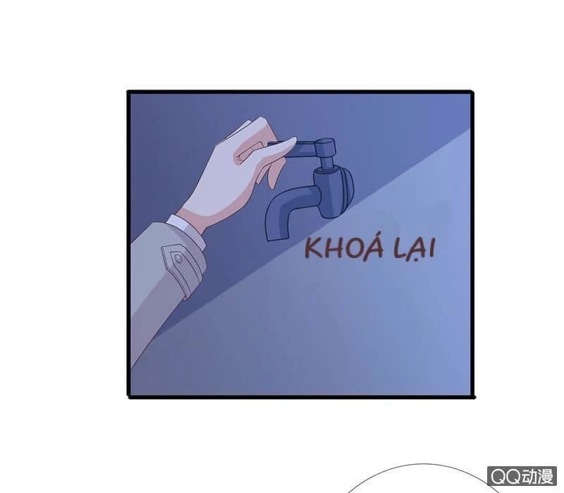 Băng Sơn Học Trưởng Không Được Chọc Chapter 36.2 - 9