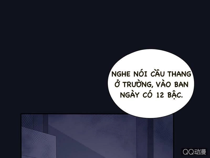 Băng Sơn Học Trưởng Không Được Chọc Chapter 36.2 - 13