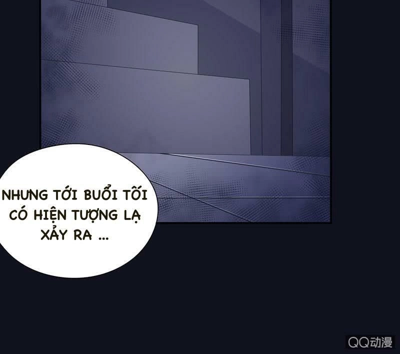 Băng Sơn Học Trưởng Không Được Chọc Chapter 36.2 - 14