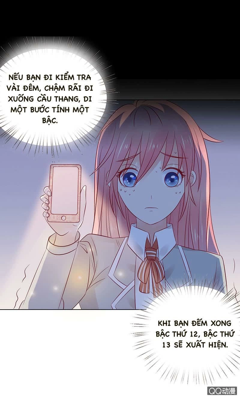 Băng Sơn Học Trưởng Không Được Chọc Chapter 36.2 - 21