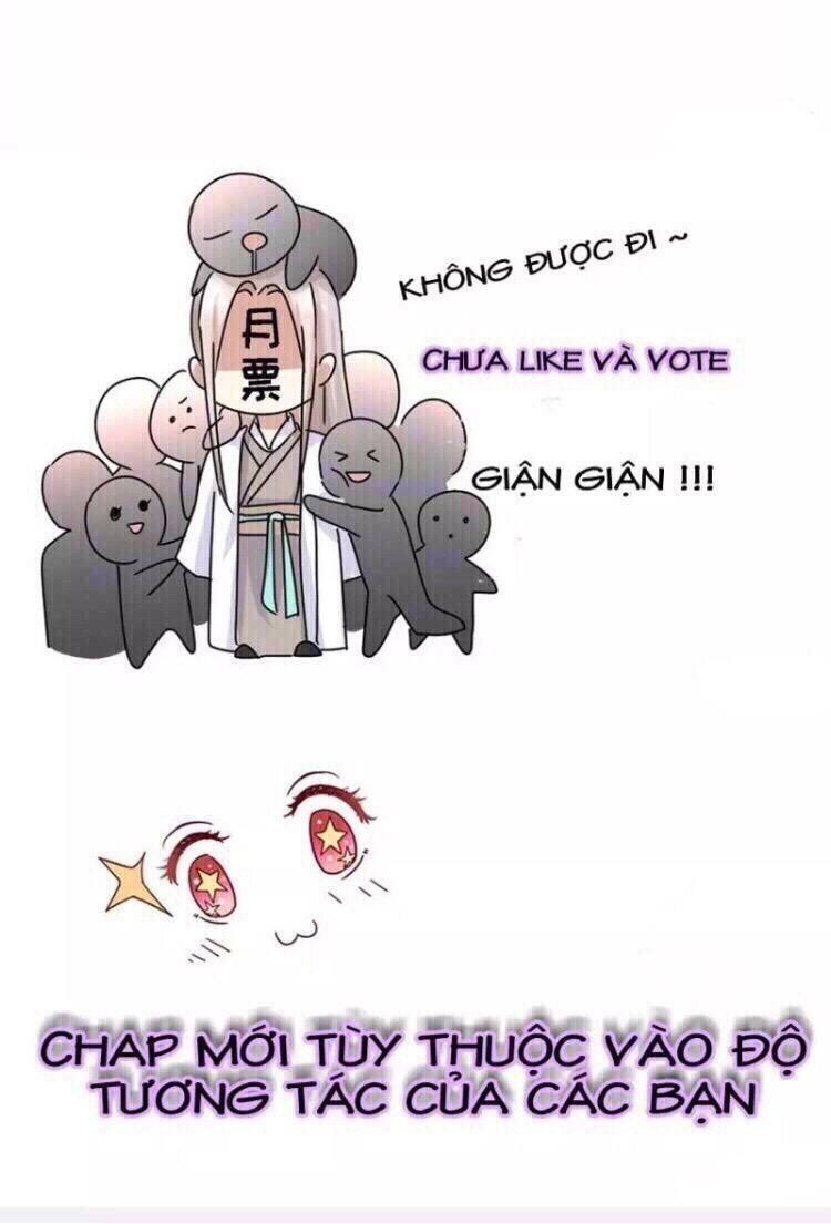 Băng Sơn Học Trưởng Không Được Chọc Chapter 36.2 - 29