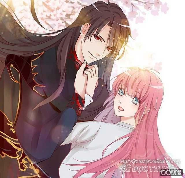 Băng Sơn Học Trưởng Không Được Chọc Chapter 37.1 - 1