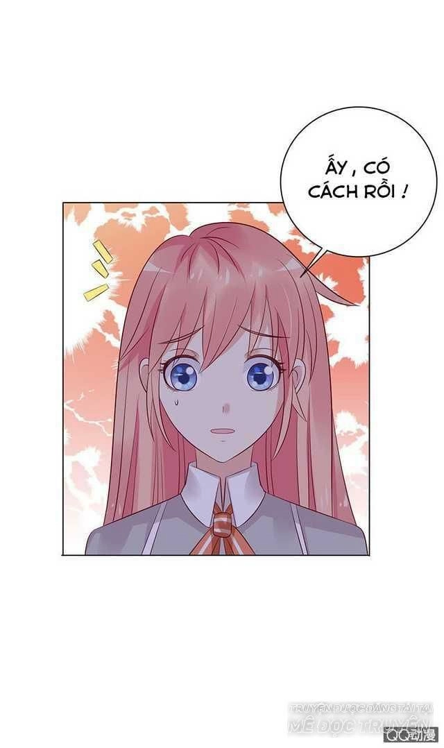 Băng Sơn Học Trưởng Không Được Chọc Chapter 37.1 - 6