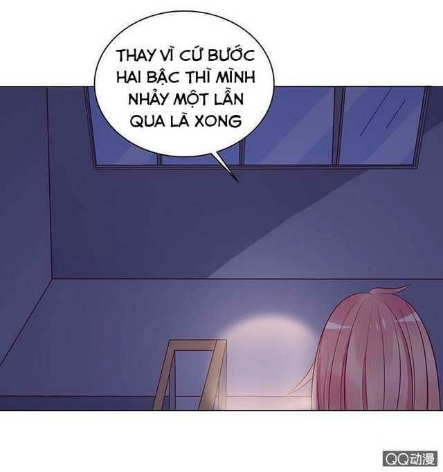 Băng Sơn Học Trưởng Không Được Chọc Chapter 37.1 - 7