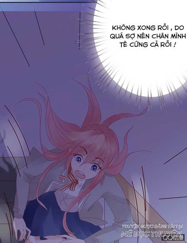 Băng Sơn Học Trưởng Không Được Chọc Chapter 37.1 - 11