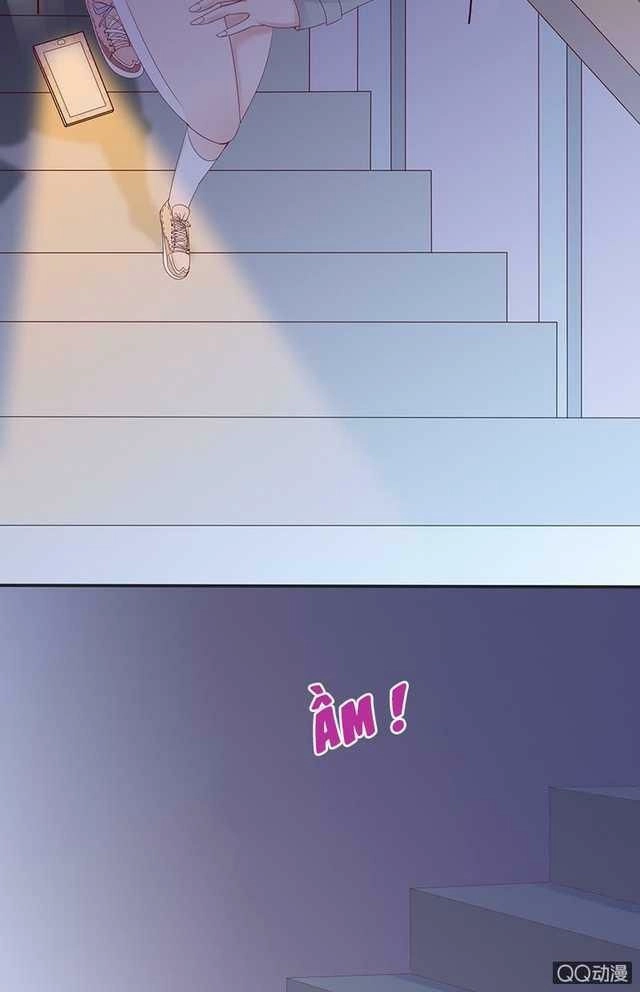 Băng Sơn Học Trưởng Không Được Chọc Chapter 37.1 - 12