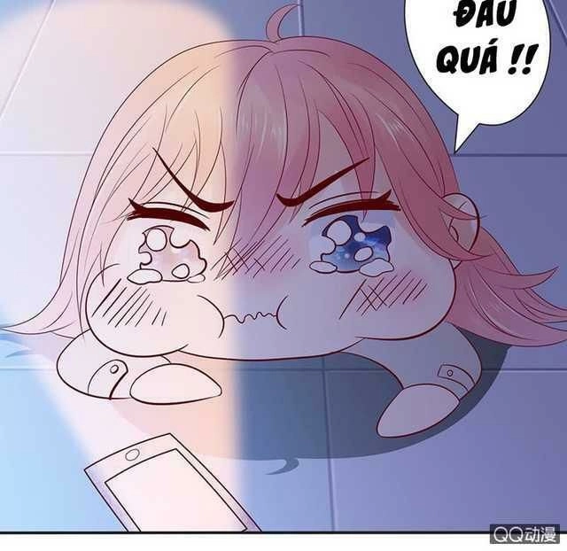 Băng Sơn Học Trưởng Không Được Chọc Chapter 37.1 - 14