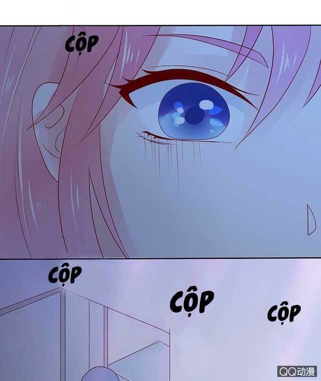 Băng Sơn Học Trưởng Không Được Chọc Chapter 37.1 - 15