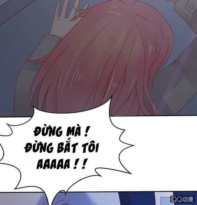 Băng Sơn Học Trưởng Không Được Chọc Chapter 37.1 - 17