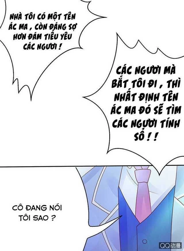 Băng Sơn Học Trưởng Không Được Chọc Chapter 37.1 - 19