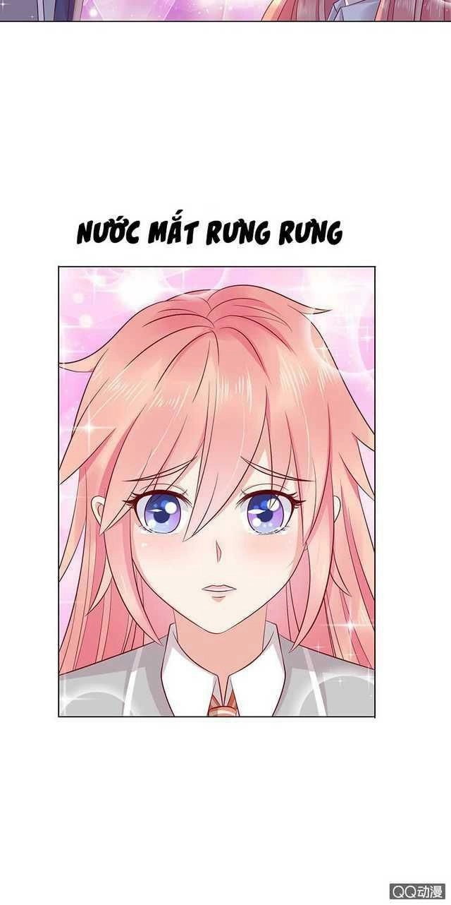 Băng Sơn Học Trưởng Không Được Chọc Chapter 37.1 - 25