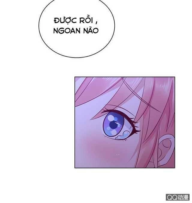 Băng Sơn Học Trưởng Không Được Chọc Chapter 37.2 - 8