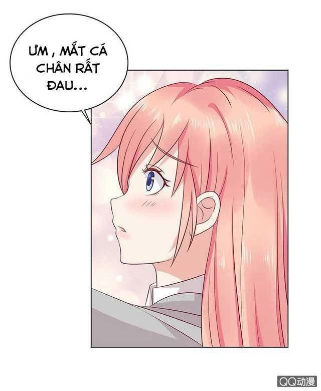 Băng Sơn Học Trưởng Không Được Chọc Chapter 37.2 - 12