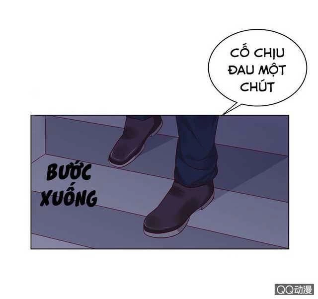 Băng Sơn Học Trưởng Không Được Chọc Chapter 37.2 - 13