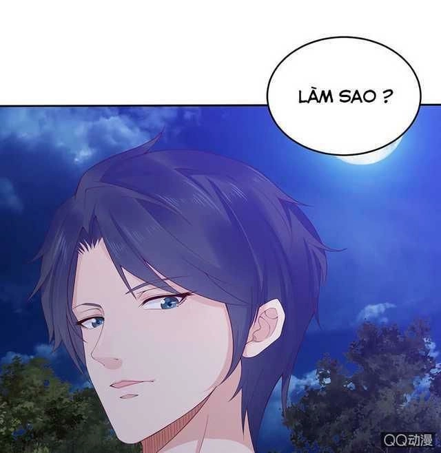 Băng Sơn Học Trưởng Không Được Chọc Chapter 37.2 - 16