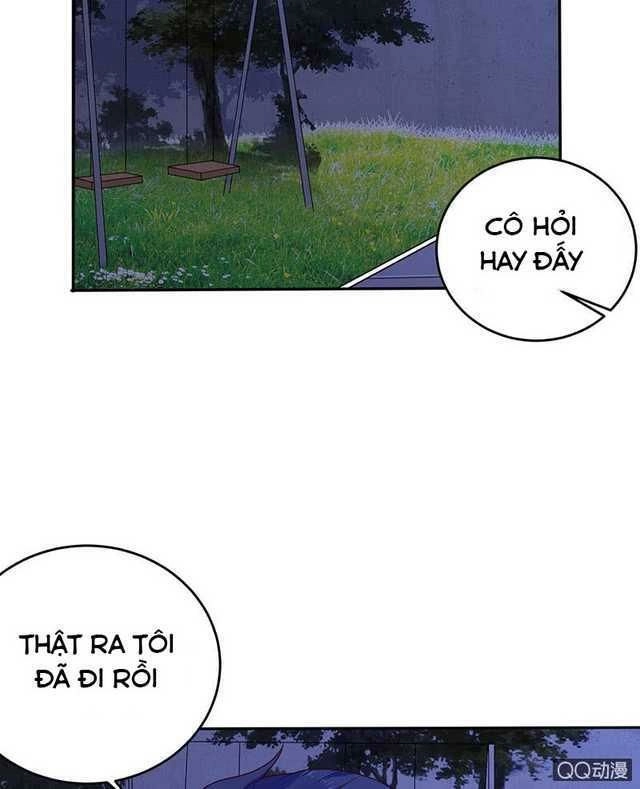 Băng Sơn Học Trưởng Không Được Chọc Chapter 37.2 - 18