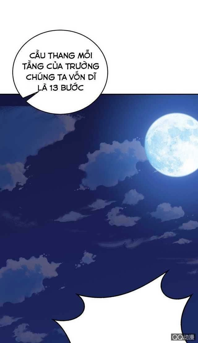 Băng Sơn Học Trưởng Không Được Chọc Chapter 37.2 - 22