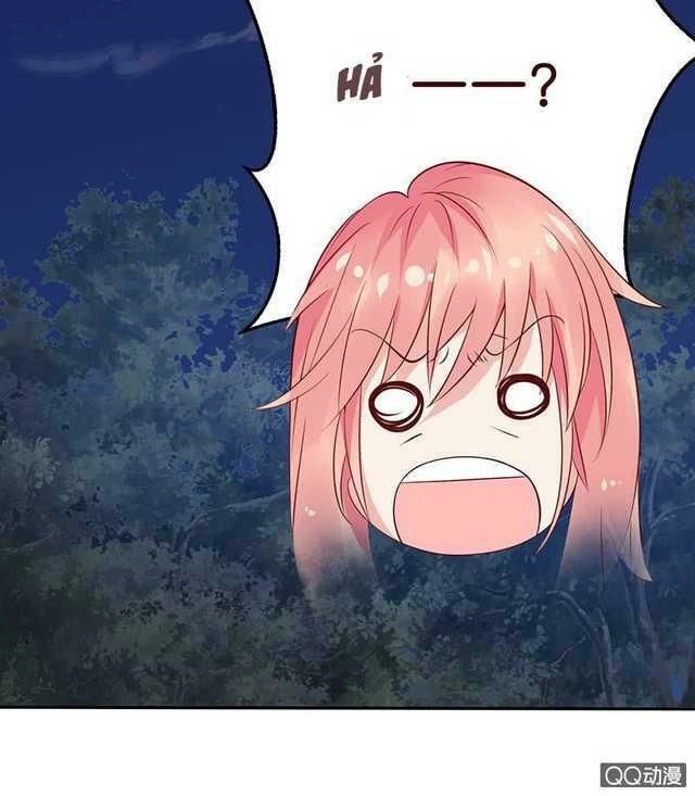 Băng Sơn Học Trưởng Không Được Chọc Chapter 37.2 - 23