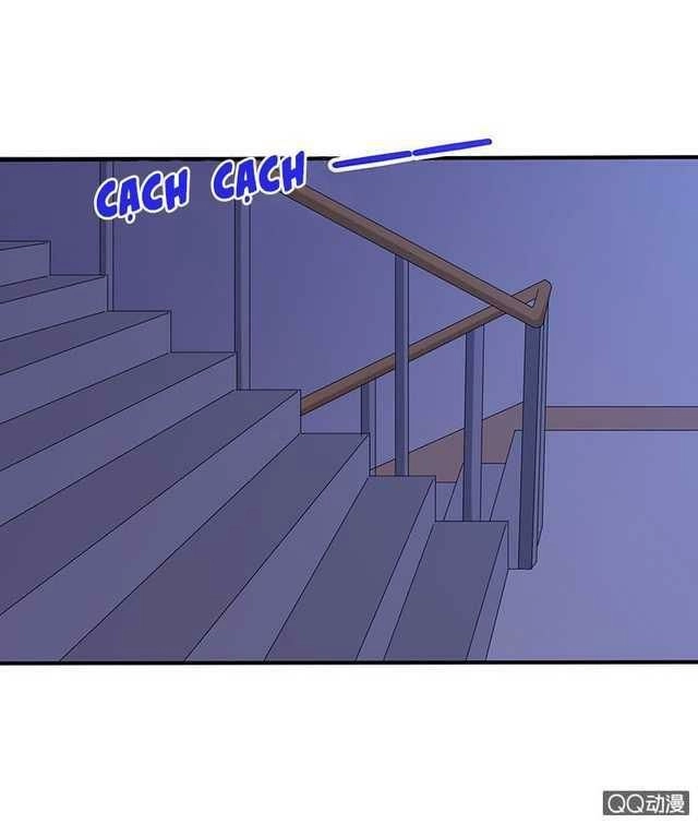 Băng Sơn Học Trưởng Không Được Chọc Chapter 37.2 - 24