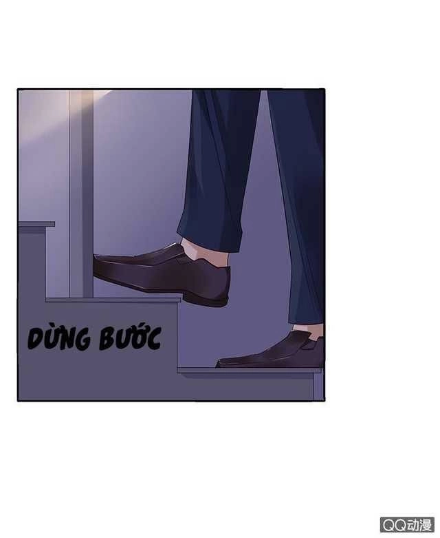 Băng Sơn Học Trưởng Không Được Chọc Chapter 37.2 - 26