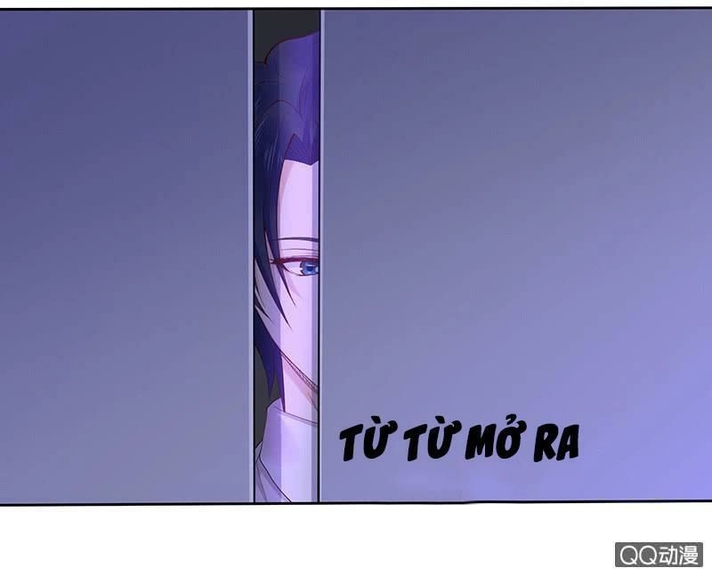 Băng Sơn Học Trưởng Không Được Chọc Chapter 38.1 - 9