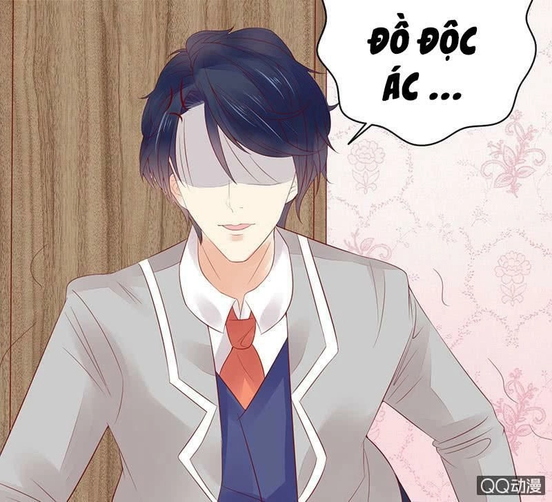 Băng Sơn Học Trưởng Không Được Chọc Chapter 38.1 - 28