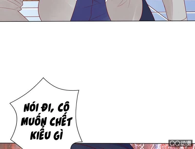 Băng Sơn Học Trưởng Không Được Chọc Chapter 38.1 - 29