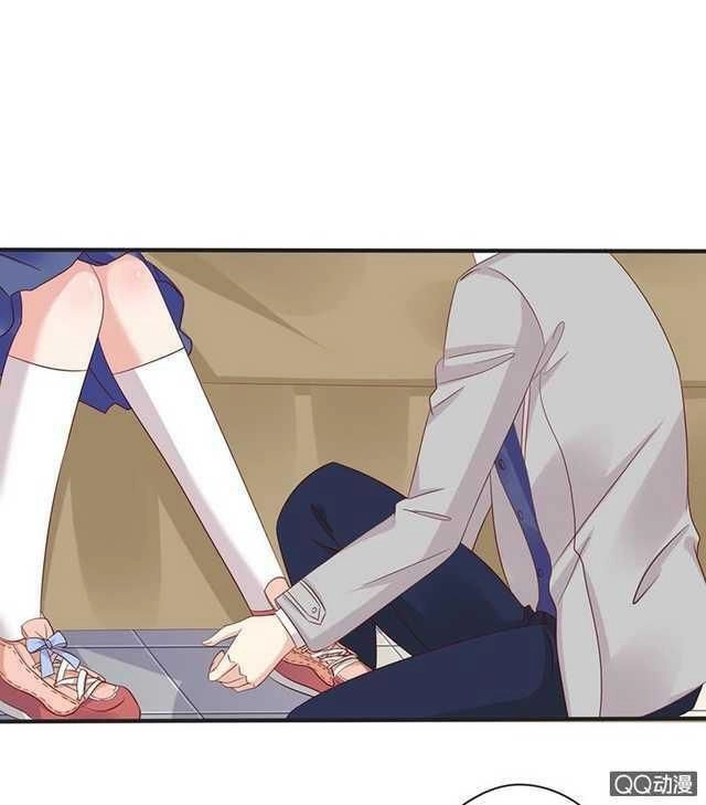 Băng Sơn Học Trưởng Không Được Chọc Chapter 38.2 - 7