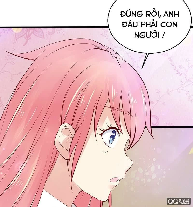 Băng Sơn Học Trưởng Không Được Chọc Chapter 38.2 - 19