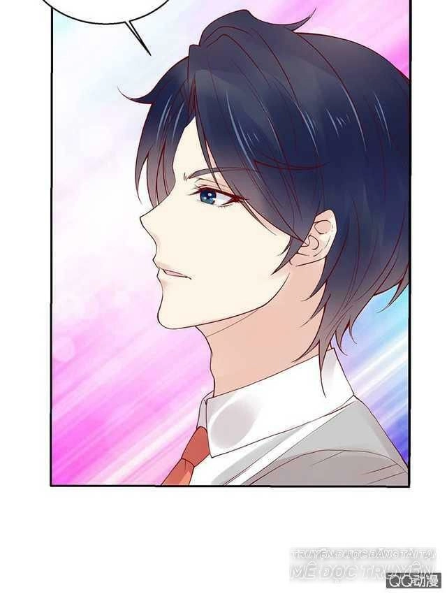 Băng Sơn Học Trưởng Không Được Chọc Chapter 38.2 - 21