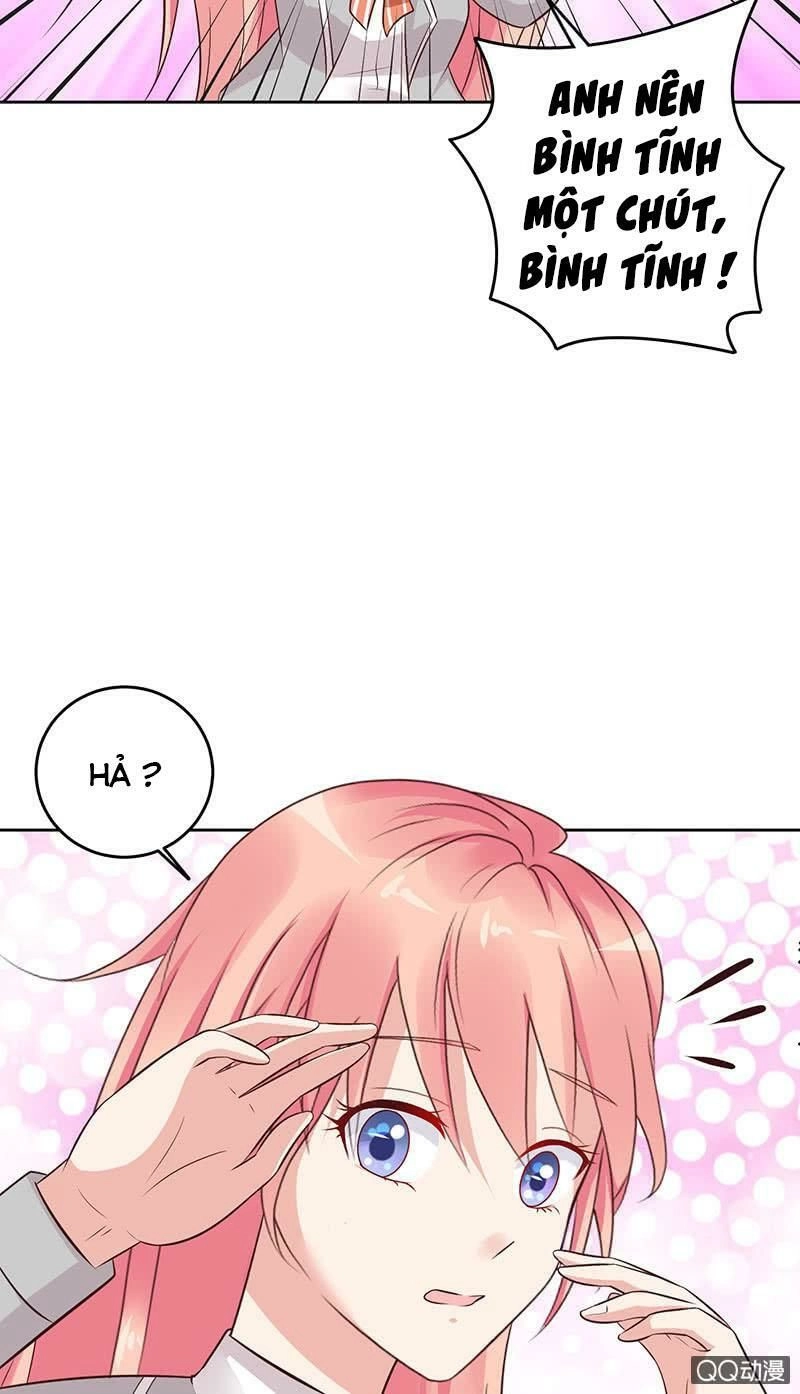 Băng Sơn Học Trưởng Không Được Chọc Chapter 38.2 - 24