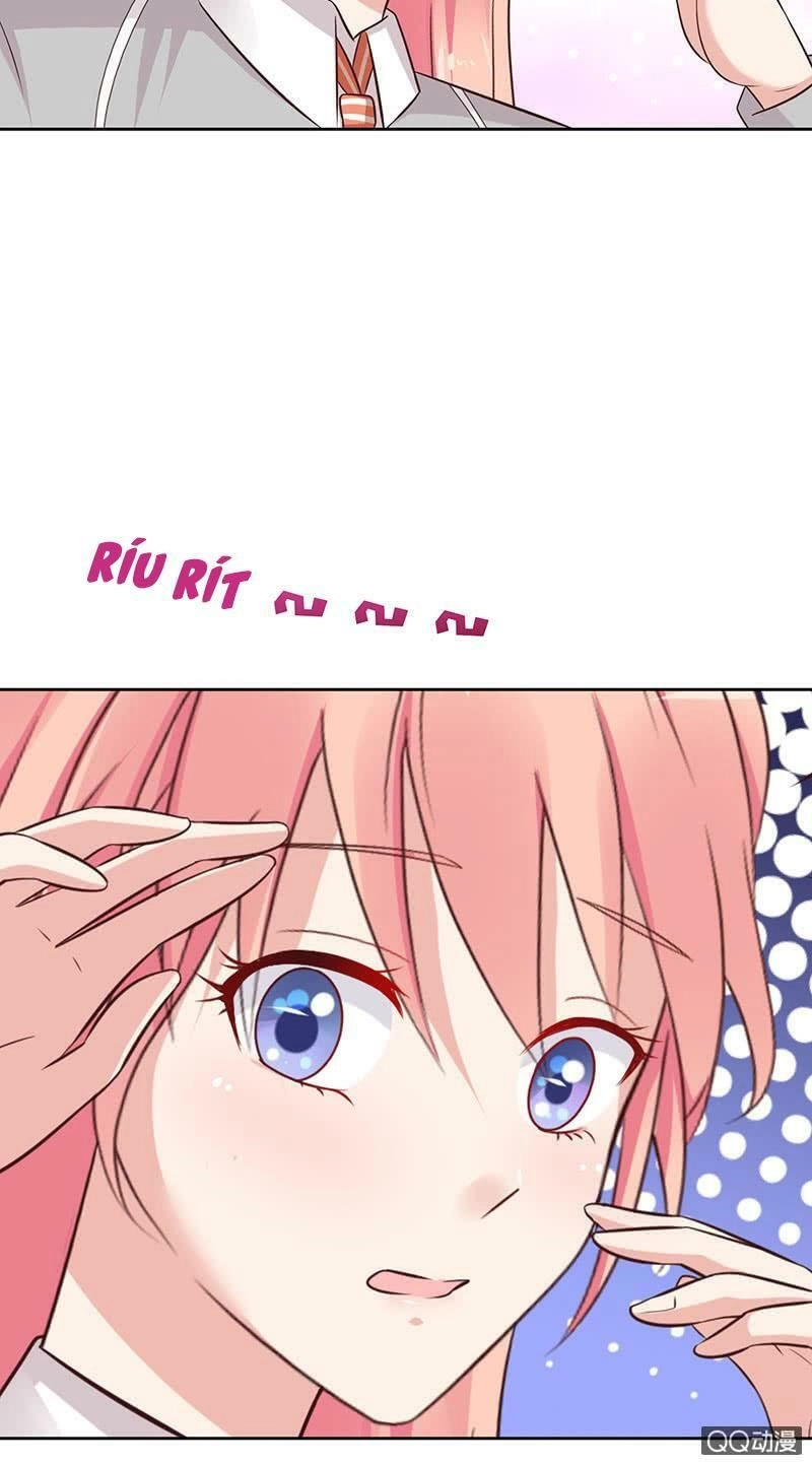 Băng Sơn Học Trưởng Không Được Chọc Chapter 38.2 - 25