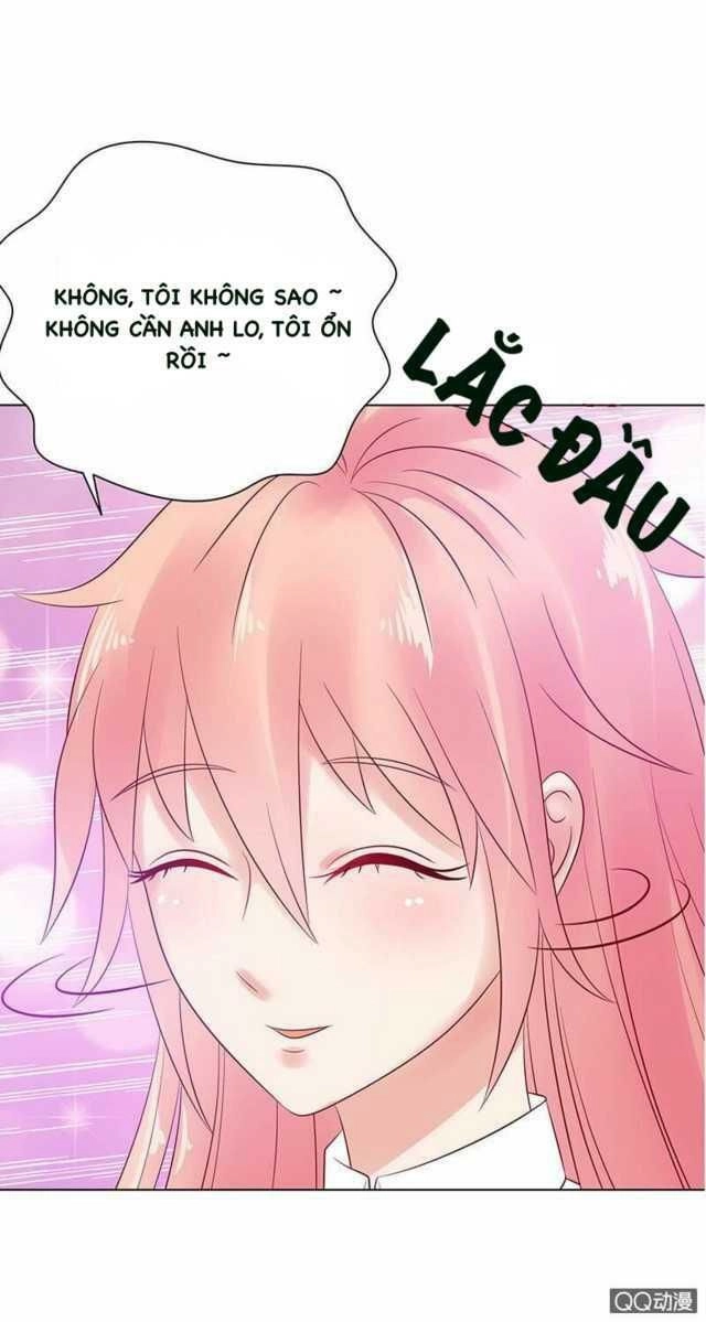 Băng Sơn Học Trưởng Không Được Chọc Chapter 39.1 - 4