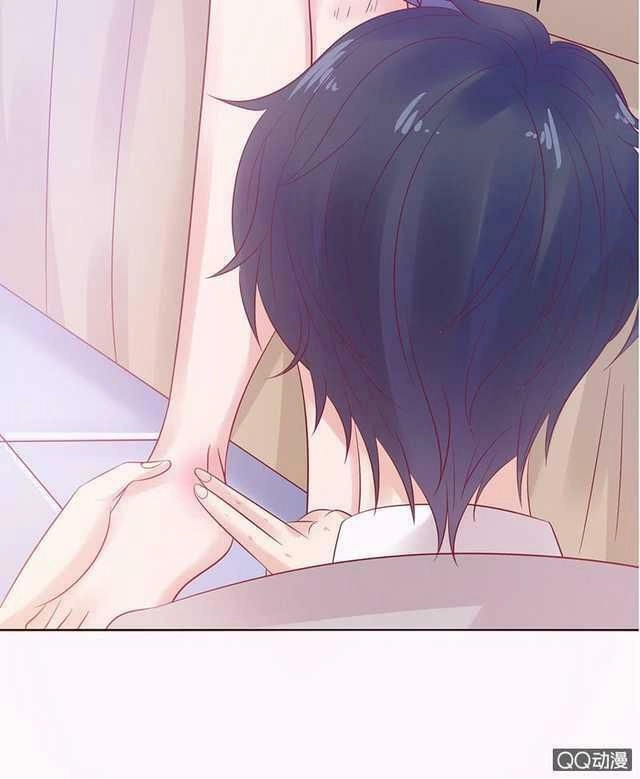 Băng Sơn Học Trưởng Không Được Chọc Chapter 39.1 - 8