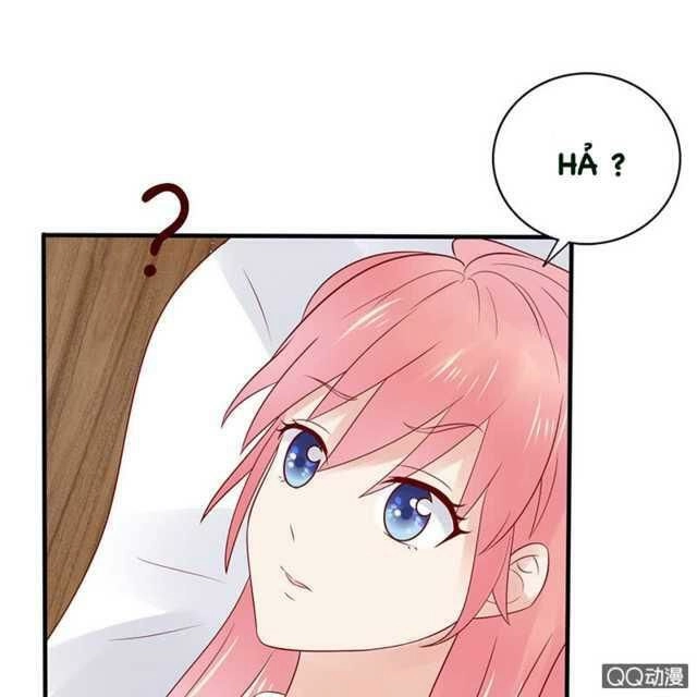 Băng Sơn Học Trưởng Không Được Chọc Chapter 39.1 - 18