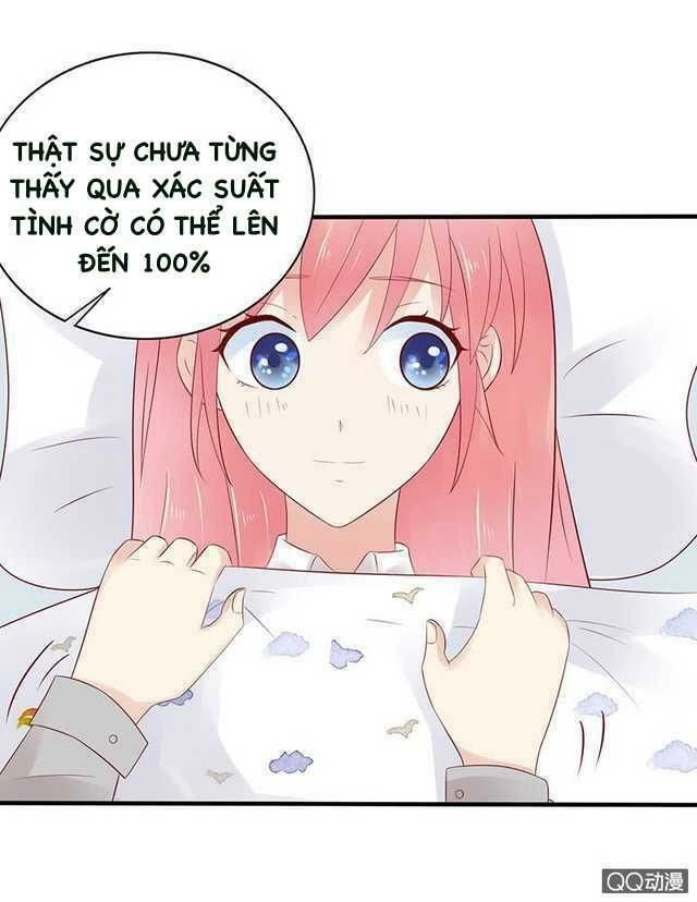 Băng Sơn Học Trưởng Không Được Chọc Chapter 39.1 - 24