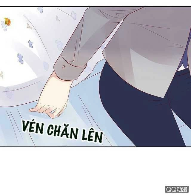 Băng Sơn Học Trưởng Không Được Chọc Chapter 39.2 - 5