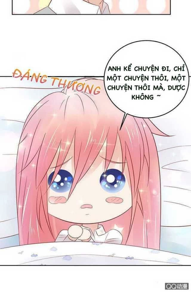 Băng Sơn Học Trưởng Không Được Chọc Chapter 39.2 - 14