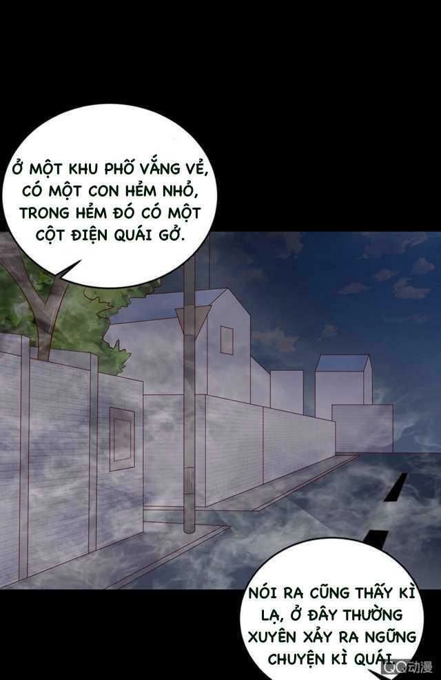 Băng Sơn Học Trưởng Không Được Chọc Chapter 39.2 - 16