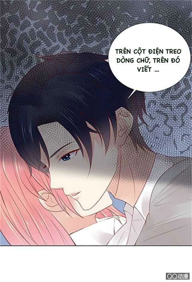 Băng Sơn Học Trưởng Không Được Chọc Chapter 39.2 - 25