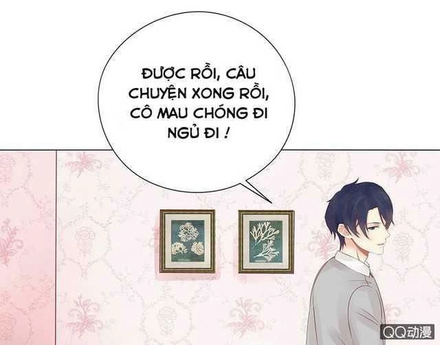 Băng Sơn Học Trưởng Không Được Chọc Chapter 40.1 - 4