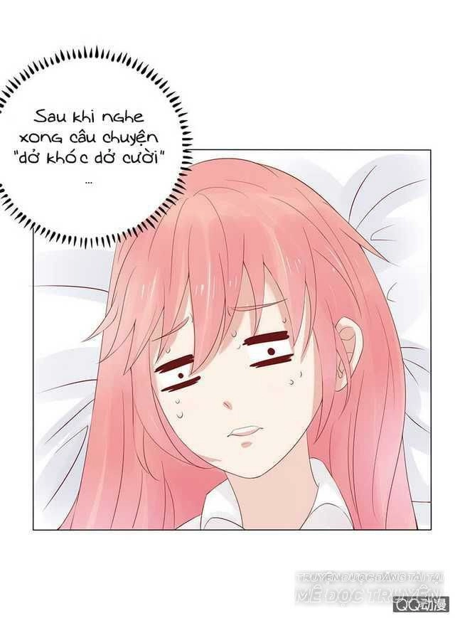 Băng Sơn Học Trưởng Không Được Chọc Chapter 40.1 - 6