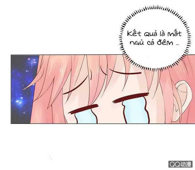 Băng Sơn Học Trưởng Không Được Chọc Chapter 40.1 - 7