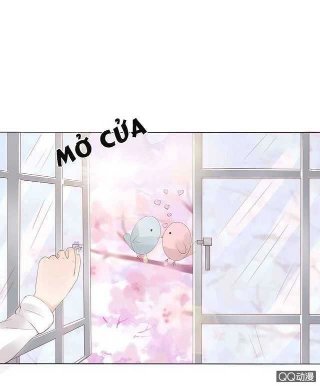 Băng Sơn Học Trưởng Không Được Chọc Chapter 40.1 - 10