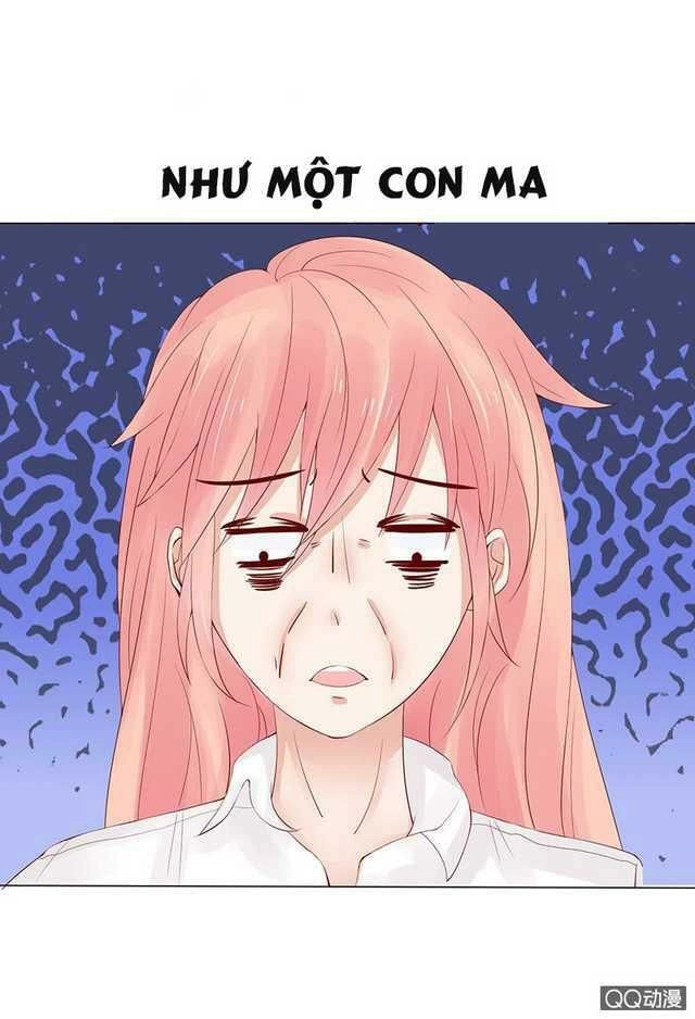 Băng Sơn Học Trưởng Không Được Chọc Chapter 40.1 - 12