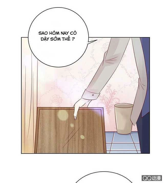 Băng Sơn Học Trưởng Không Được Chọc Chapter 40.1 - 15