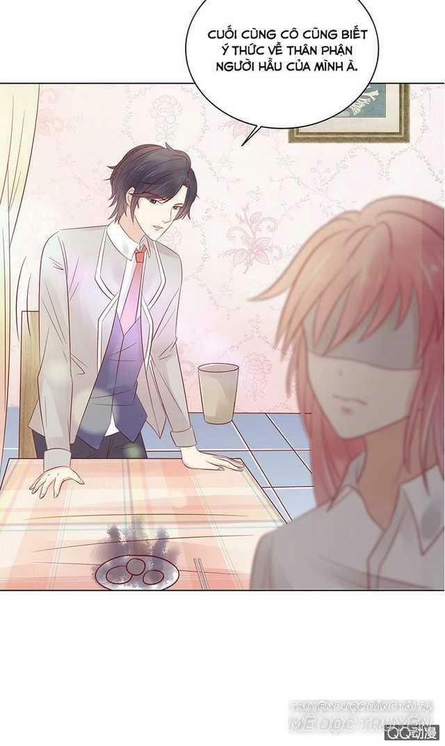 Băng Sơn Học Trưởng Không Được Chọc Chapter 40.1 - 16